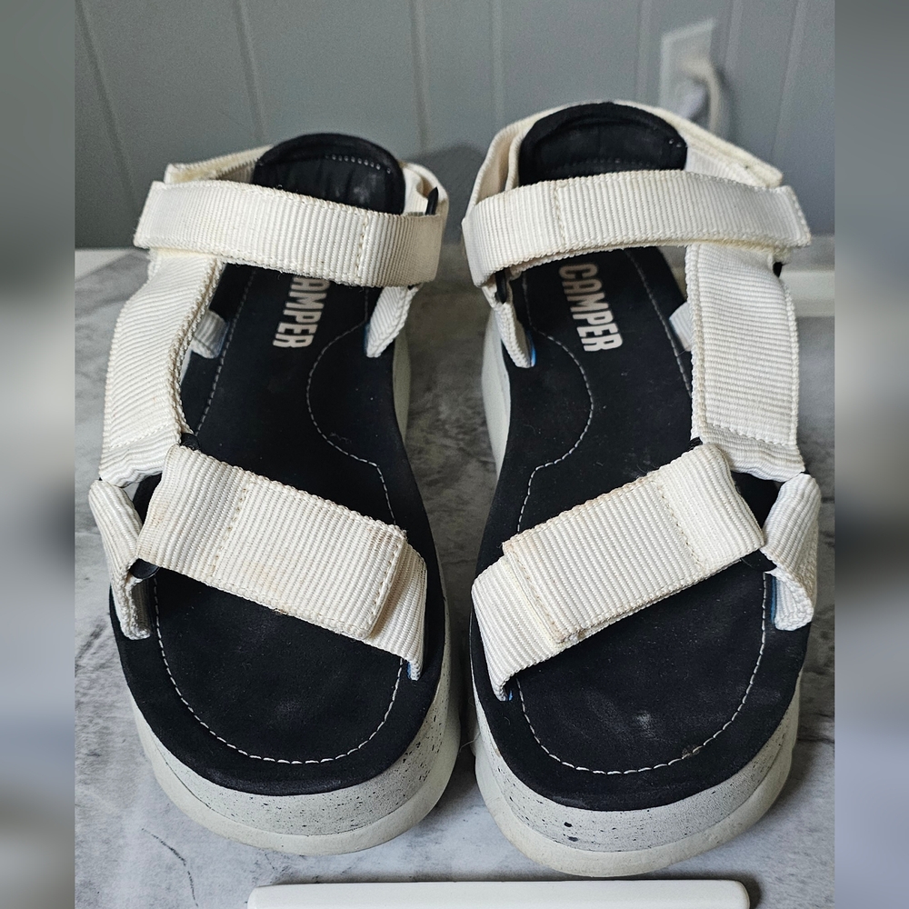 Camper Oruga Up Sandals